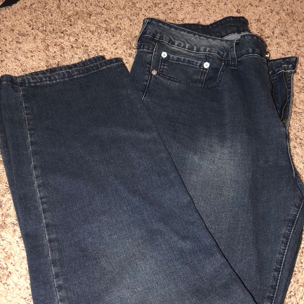 IZOD JEANS